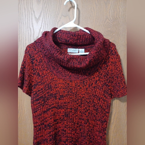 JAMIE NICOLE COLLECTION sweater dress - Picture 2 of 5